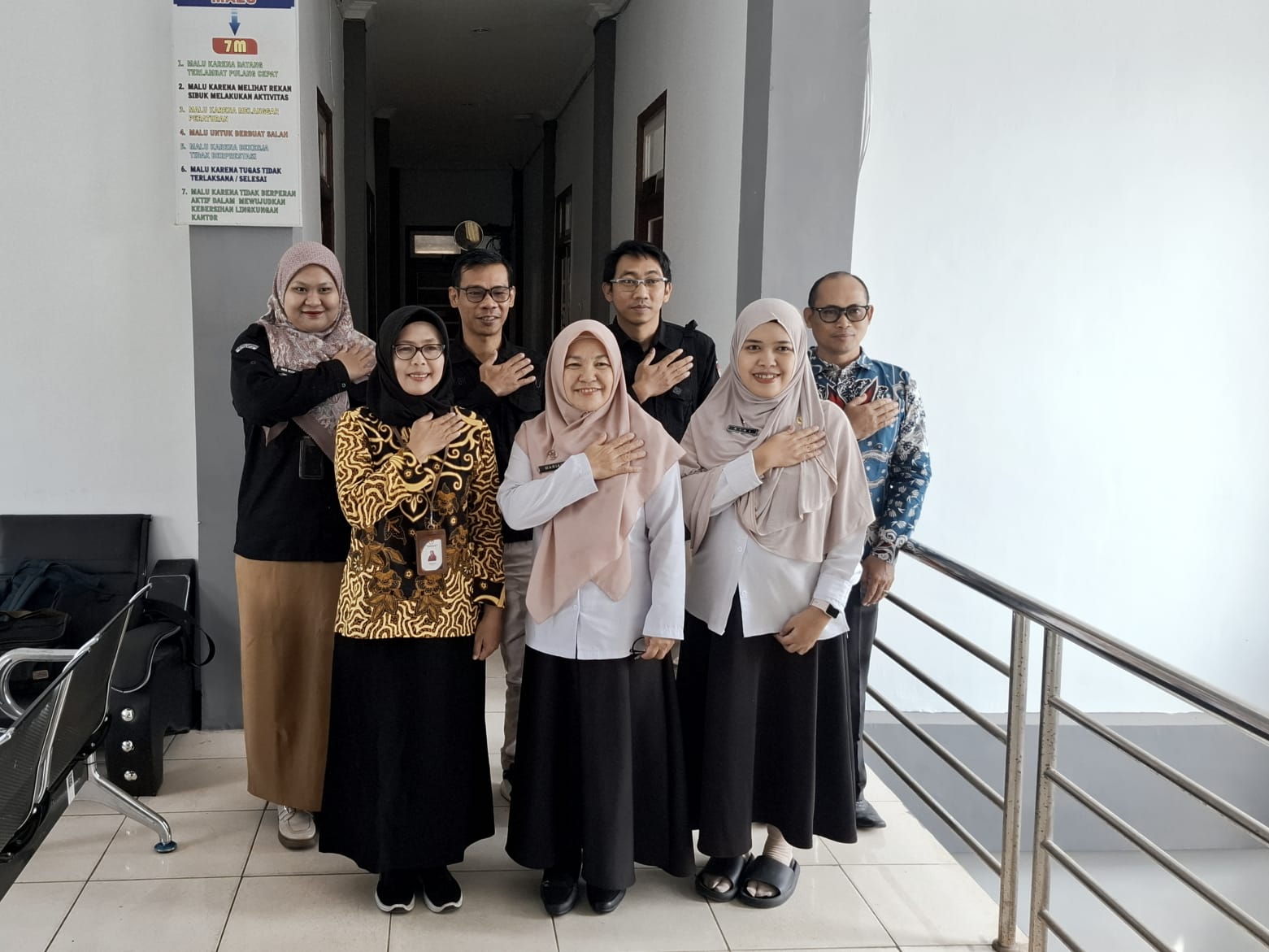 Koordinasi Antara KPU Kabupaten Sanggau Dengan Dinas Kependudukan dan Pencatatan Sipil Kabupaten Sanggau